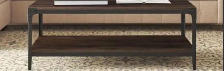 Brand New Coffee Table