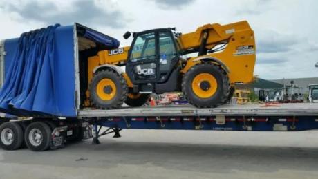 WANTED- COMPANY DRIVERS FLATBED EXPERIENCE!!