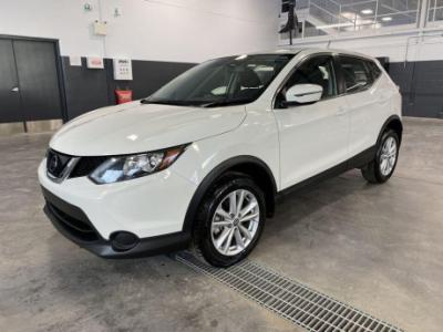 2019 Nissan Qashqai S $21,900.00+ applicable taxes