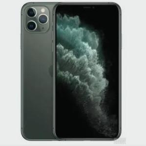 iphone 11 pro max 256GB