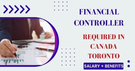 Financial Controller