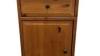 IKEA Hemnes nightstand bedside table