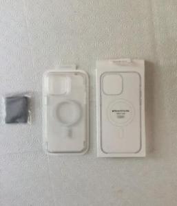 new iphone 14 max pro clear case