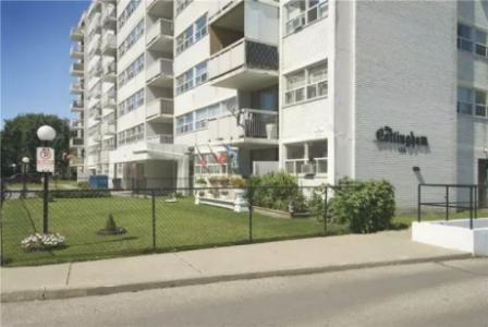 Brampton 2 Bedroom Apartment for Rent - 186 Church Street, East $2,199