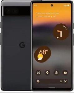 Google Pixel 6a