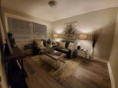 Oh my God!! I love it! New & Bright 1 BR apartment in Brampton! $1,450