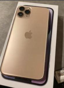 iPhone 11 Pro 255GB