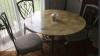 Kitchen Table + 4 Chairs
