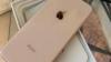 Unlocked in great condition iPhone 8 rose gold 64 gb