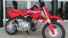 2022 Honda CRF50F