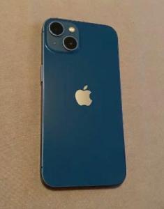 iPhone 13 128GB Blue