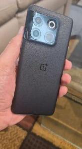 Mint one plus 10t 256/16+12 box case charger