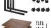 Printer stand / table top shelf