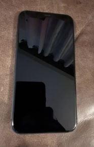 iPhone 11 64GB GREAT CONDITION