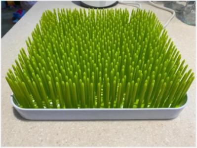 Baby Bottle Drying Rack