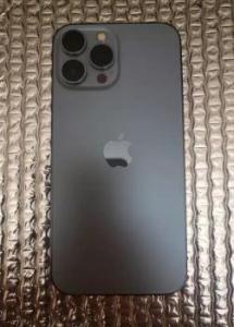 iPhone 13 Pro Max