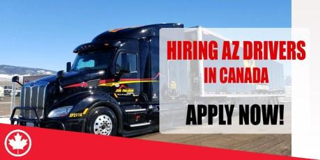 HIRING AZ DRIVERS REQUIRED IN DUBAI