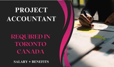 Project Accountant