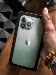 iPhone 13 Pro Max 1TB New in Box Unlocked with Warranty
