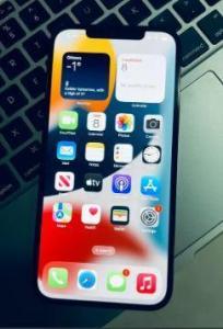 iPhone 12 Pro Max for sale. Unlocked