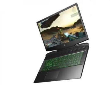 HP Pavilion Gaming Laptop -10th gen i5,16gb RAM,1tb SSD,GTX 1050
