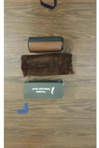 SITPACK 2.0 STYLE TELESCOPIC PORTABLE SEAT