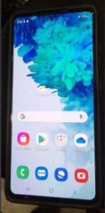 Samsung Galaxy S20 FE 5g 128gb