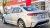 2021 Toyota Corolla LE *Bluetooth, Backup Camera, Heated Seats*