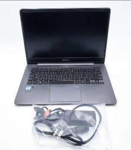 ASUS ZenBook UX430U 14" i5 7200U, 8GB,