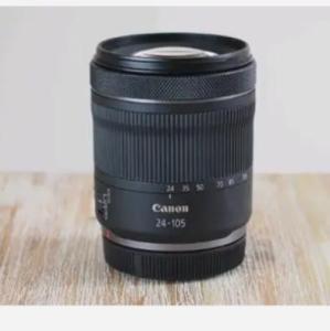 Canon 24-105 mm f4.0-7.1 IS. STM
