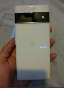 Pixel 6 pro 128gb trade