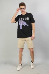 Men Basic Shorts For Men