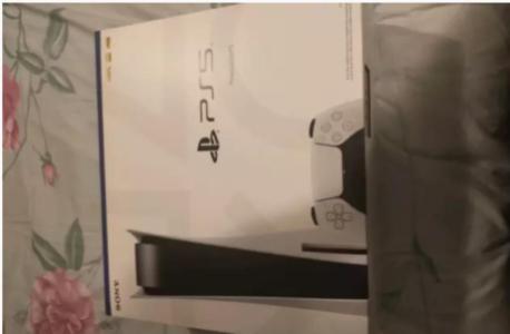 PlayStation 5 ( PS5 ) Brand New! In Box, Not Opened