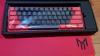 Clix x Matrix keyboard cherry mx red switches sealed brand new