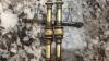 Furniture handles and knobs