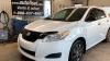 2011 Toyota Matrix 4dr Wgn Auto FWD