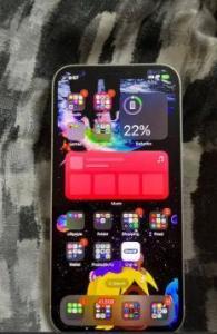 256GB IPHONE 12 UNLOCKED!
