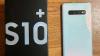 Selling Samsung Galaxy S10+ $400 willing negotiate