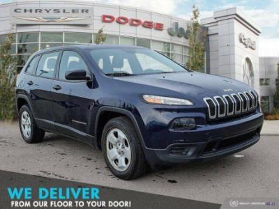 2014 Jeep Cherokee $13,889+ taxes