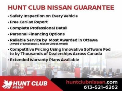 2016 Nissan Murano SL | Navigation, Leather, Heated Seats, and m