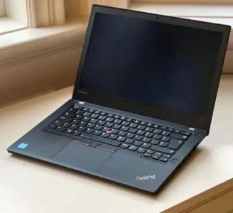 *Quick SALE* Lenovo T470 i5 , 256 GB NvmE SSD,16GB DDR4,1080p