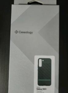 Samsung Galaxy S22 plus case