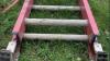 Latter for sale 16 feet