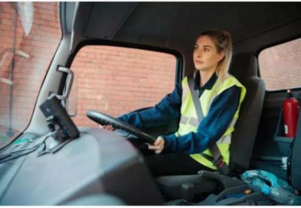 Delivery Driver - IMMEDIATE START