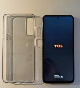 TLC 20s cellphone - FOR SALE!!!