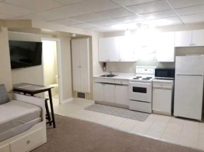 New Studio Apartment $1,250.00