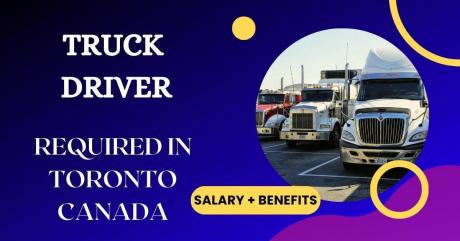 Truck Driver