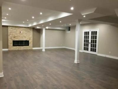 Apartment for Rent - 2-Bdrm Basement