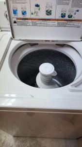 Laundry Machine
