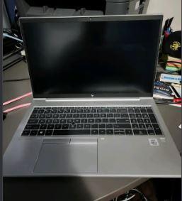 HP Elitebook 850 G7